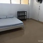 La Casa De Sebastian